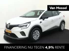 Renault Captur (2020)