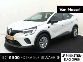 Renault Captur (2020)
