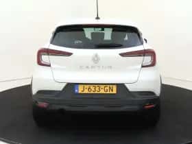 Renault Captur (2020) thumbnail 7