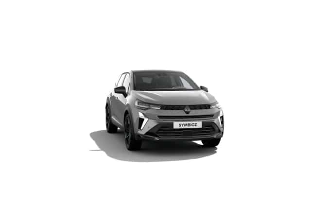 Renault Symbioz (2026) thumbnail 5