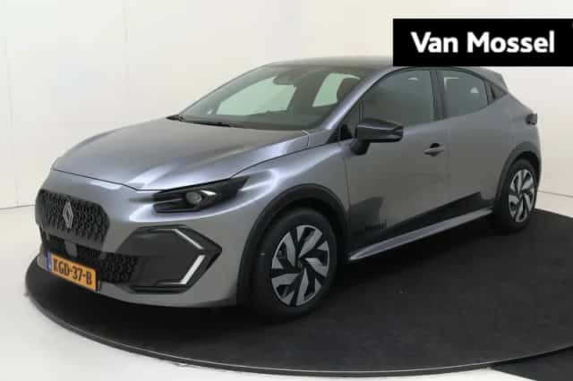 Renault Clio (2026) thumbnail 1