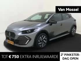 Renault Clio (2026)