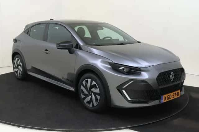 Renault Clio (2026) thumbnail 3