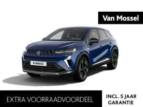 Renault Symbioz (2026)