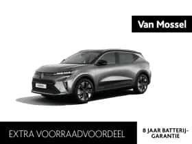 Renault Scénic (2026)