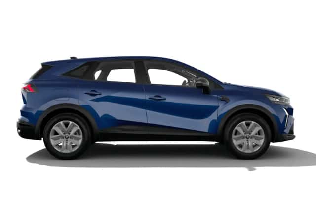 Renault Symbioz (2026) thumbnail 3