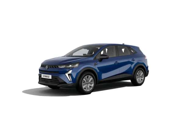 Renault Symbioz (2026) thumbnail 6