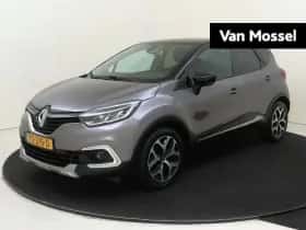 Renault Captur (2018)