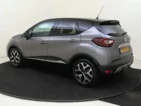 Renault Captur (2018) thumbnail 3
