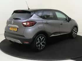 Renault Captur (2018) thumbnail 4