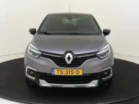 Renault Captur (2018) thumbnail 6
