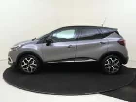 Renault Captur (2018) thumbnail 8
