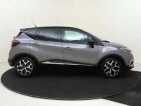 Renault Captur (2018) thumbnail 9