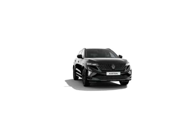Renault Austral (2026) thumbnail 4