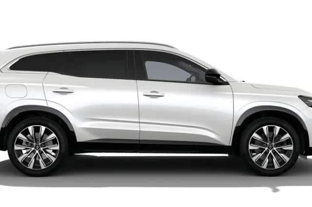 Renault Espace (2026) thumbnail 2