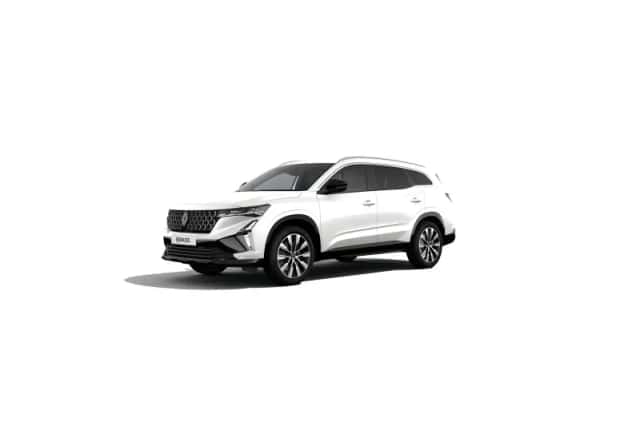 Renault Espace (2026) thumbnail 5