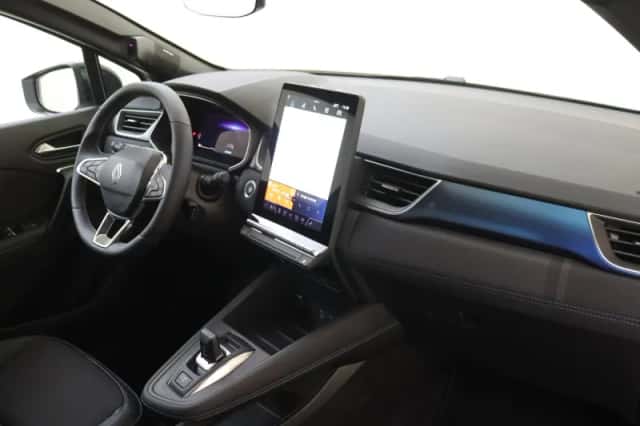 Renault Captur (2026) thumbnail 5