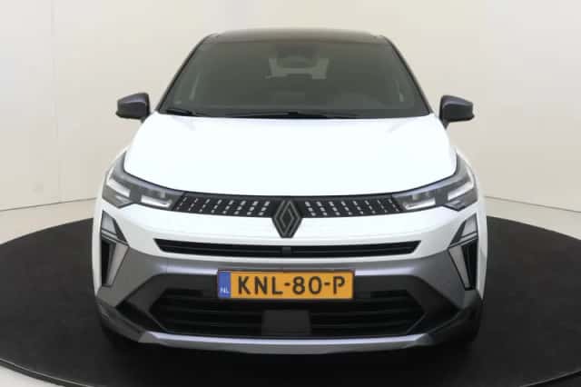 Renault Captur (2026) thumbnail 6