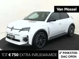 Renault 5 (2025)