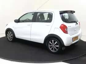 Suzuki Celerio (2015) thumbnail 3
