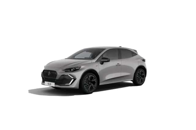 Renault Clio (2026) thumbnail 5