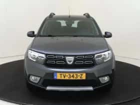 Dacia Sandero Stepway (2018) thumbnail 6