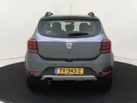 Dacia Sandero Stepway (2018) thumbnail 7