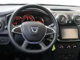 Dacia Sandero Stepway (2018) thumbnail 10