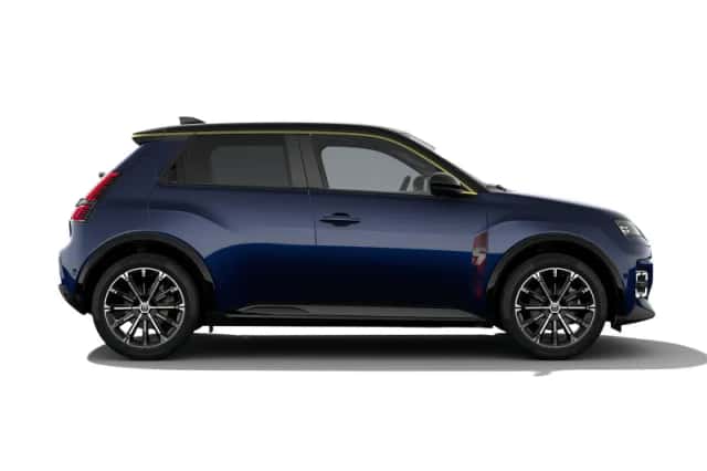 Renault 5 (2026) thumbnail 2