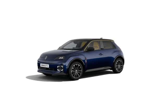 Renault 5 (2026) thumbnail 5