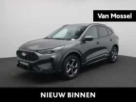 Ford Kuga (2025) thumbnail 1