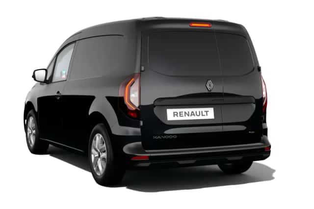 Renault Kangoo (2026) thumbnail 3