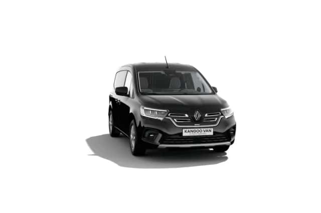 Renault Kangoo (2026) thumbnail 4