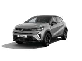 Renault Captur (2026) thumbnail 2