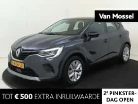 Renault Captur (2021)