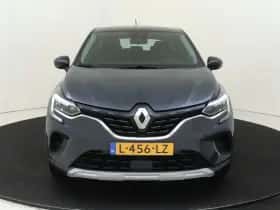 Renault Captur (2021) thumbnail 6
