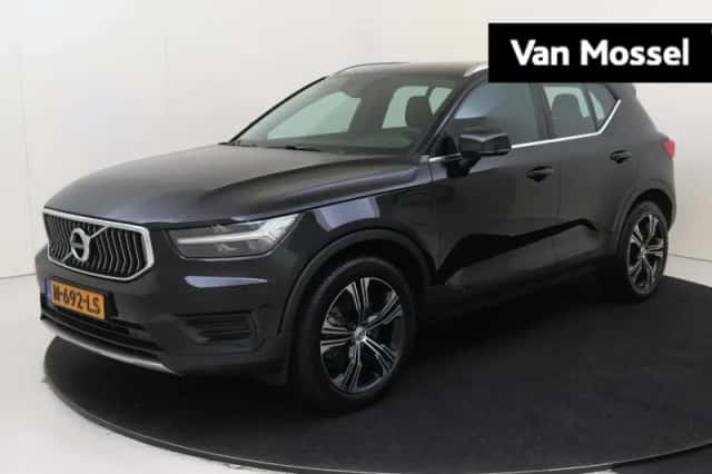 Volvo XC40 (2021) thumbnail 1