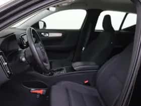 Volvo XC40 (2021) thumbnail 11