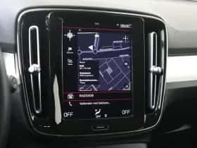 Volvo XC40 (2021) thumbnail 17