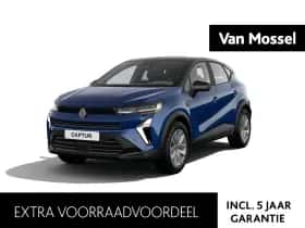 Renault Captur (2026)