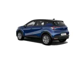 Renault Captur (2026) thumbnail 4
