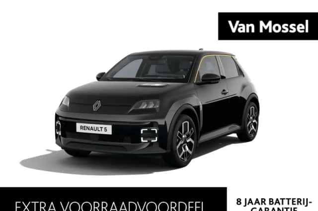 Renault 5 (2026) thumbnail 1