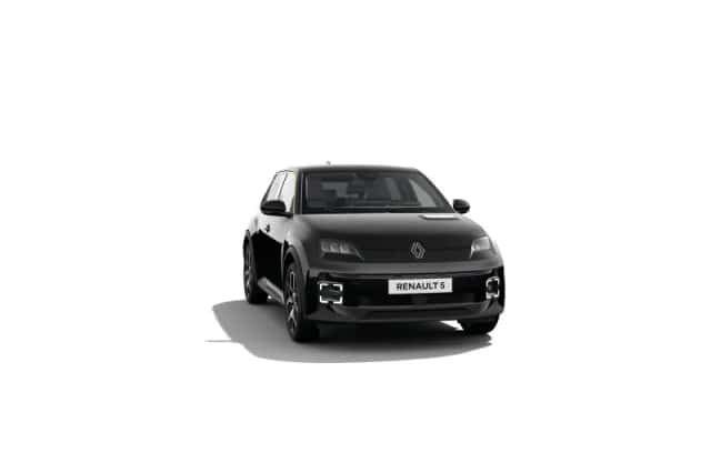 Renault 5 (2026) thumbnail 4