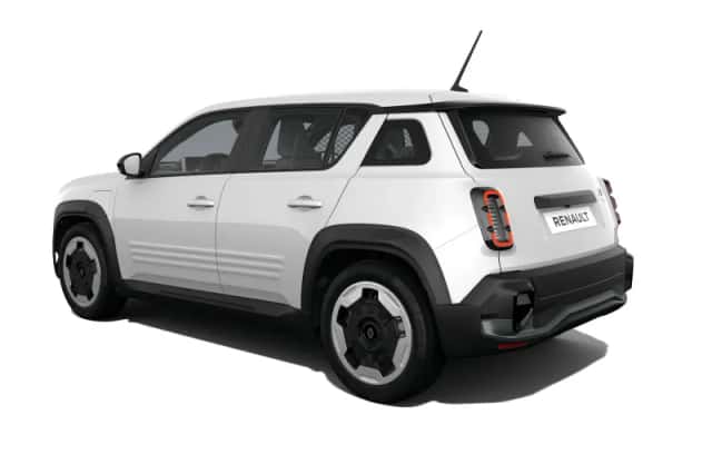 Renault 4 (2026) thumbnail 3