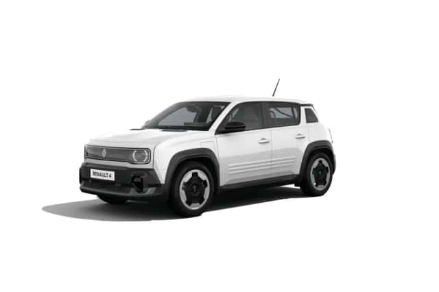 Renault 4 (2026) thumbnail 5