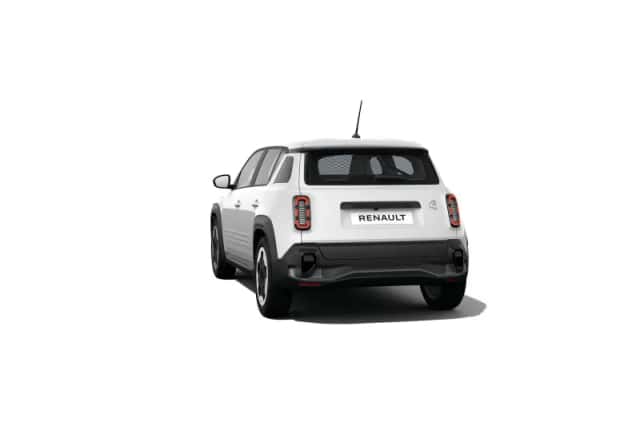 Renault 4 (2026) thumbnail 6