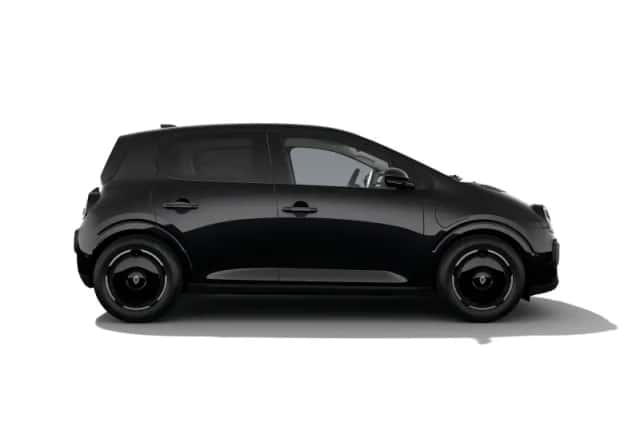 Renault Twingo (2026) thumbnail 2