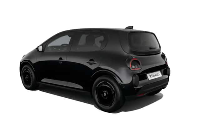 Renault Twingo (2026) thumbnail 3