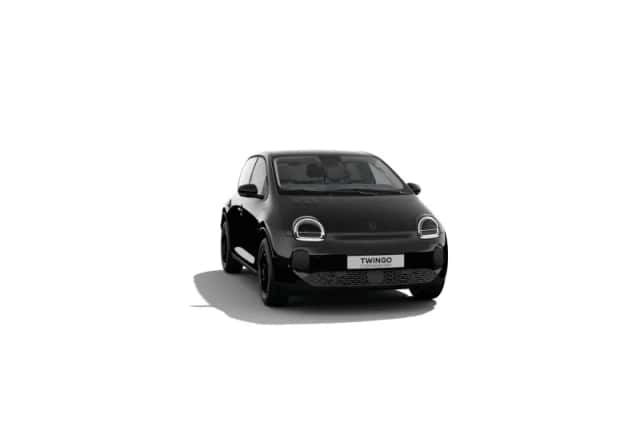 Renault Twingo (2026) thumbnail 4