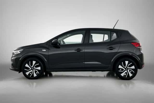 Dacia Sandero (2024) thumbnail 2